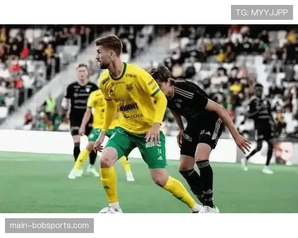 穆勒与米图宁各建一功，芬超联赛埃尔维斯主场1比1战平赫尔辛基