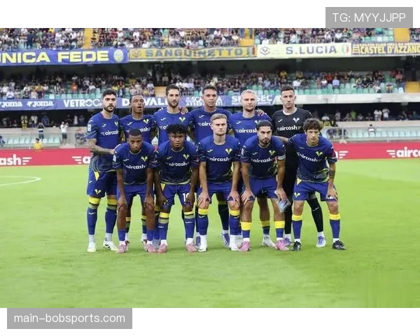 维罗纳十五分继续联赛垫底 落后保级区九分形势严峻 维罗纳十五分继续联赛垫底 落后保级区九分形势严峻