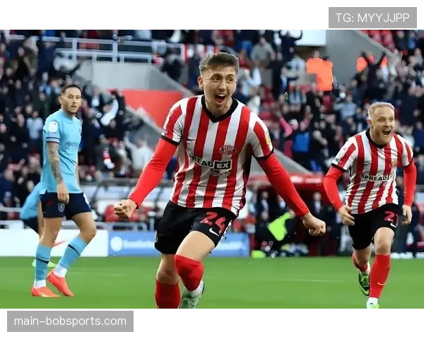 布罗比6球桑德兰保级进攻核心，射门次数与转化率对比